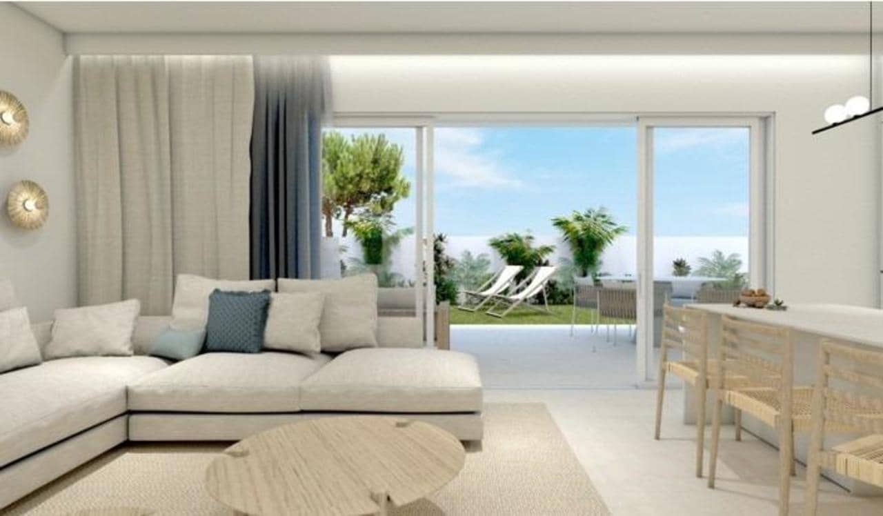 3 slaapkamer Bungalow te koop in Pilar de la Horadada met zwembad garage - € 345.000 (Ref: 10015803)