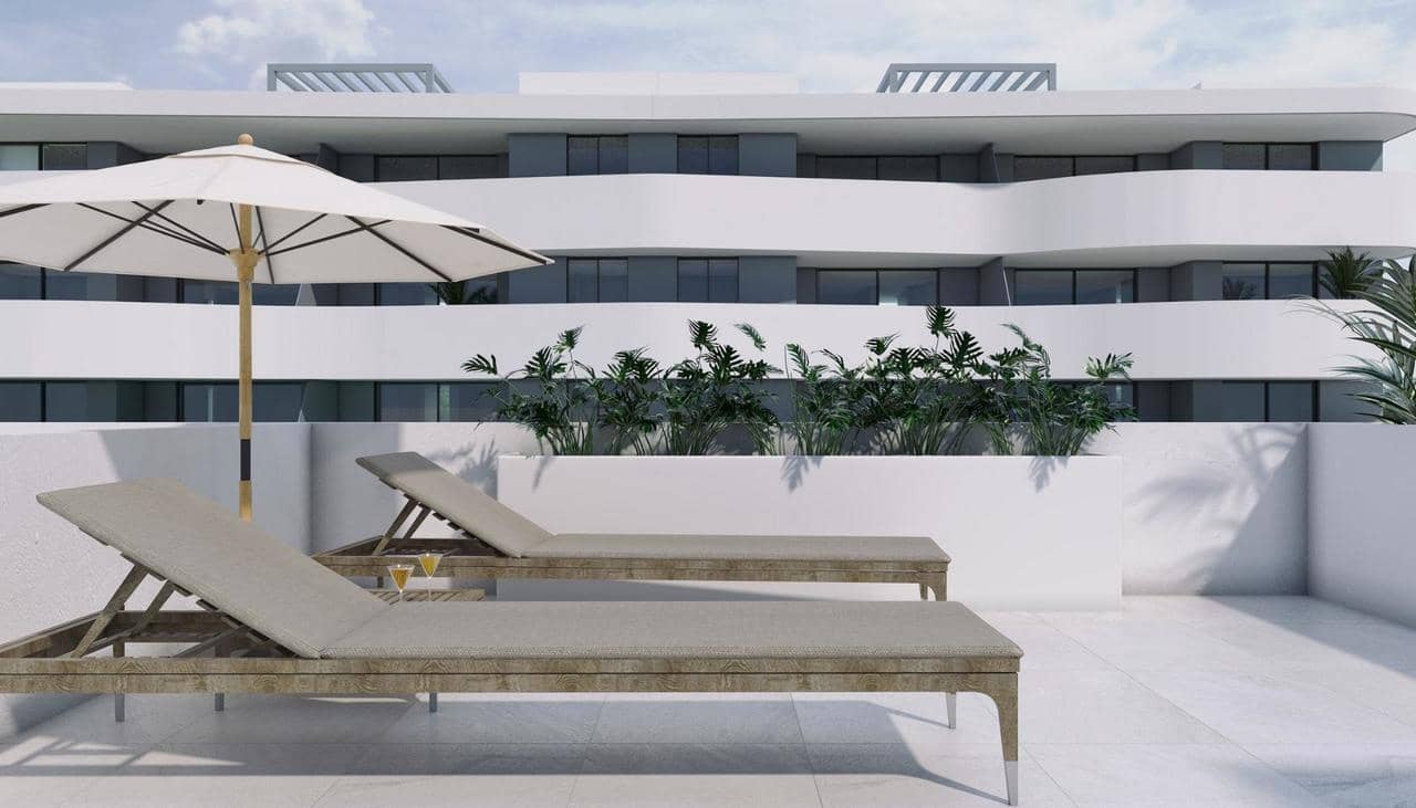 3 sypialnia Dom na sprzedaż w Guardamar del Segura z basenem garażem - 464 900 € (Ref: 10015805)