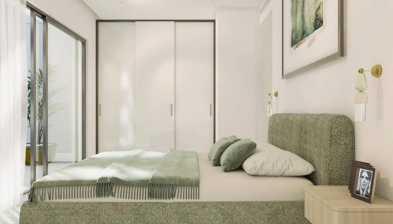 3 sypialnia Dom na sprzedaż w Guardamar del Segura z basenem garażem - 464 900 € (Ref: 10015805)