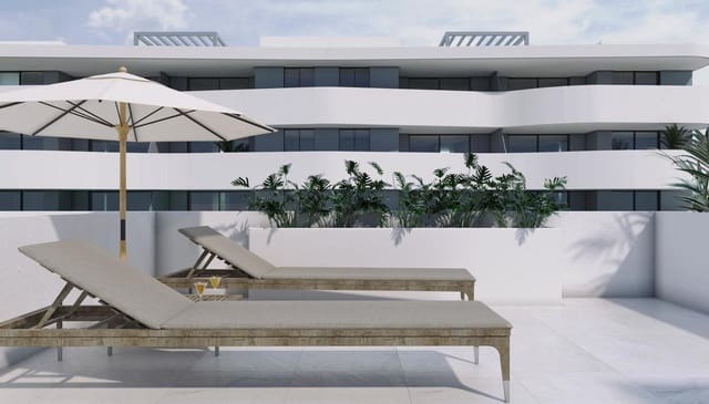 3 sypialnia Dom na sprzedaż w Zona Pueblo, Guardamar del Segura z basenem garażem - 464 900 € (Ref: 10015805)