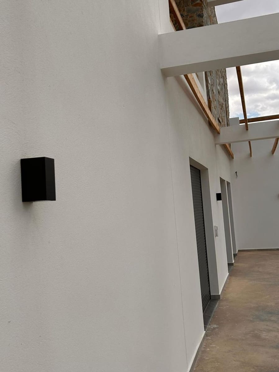 4 slaapkamer Villa te koop in Pinoso met zwembad garage - € 600.000 (Ref: 10018058)