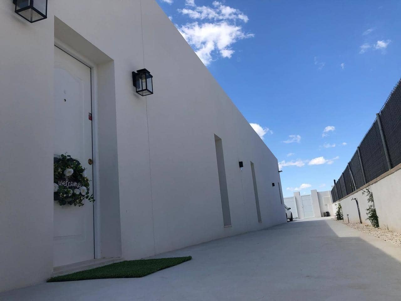 3 slaapkamer Villa te koop in Pinoso met zwembad garage - € 341.500 (Ref: 10018060)