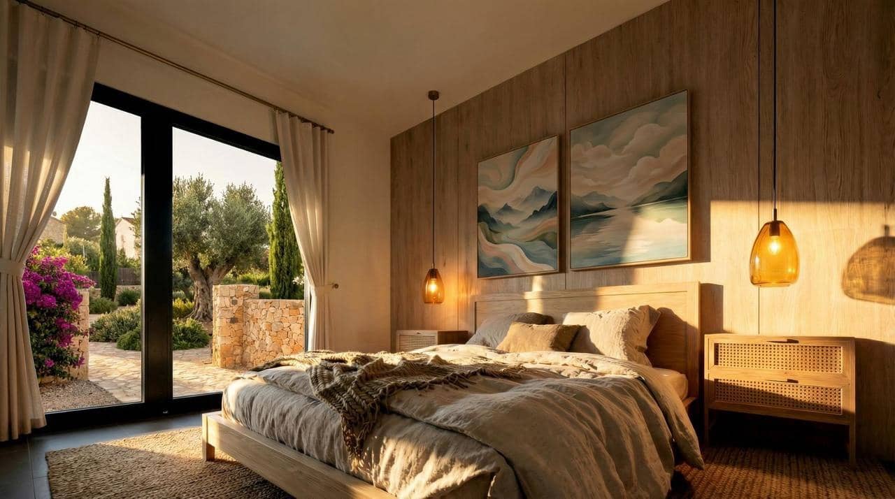 3 slaapkamer Villa te koop in Pinoso met zwembad garage - € 552.567 (Ref: 10018061)