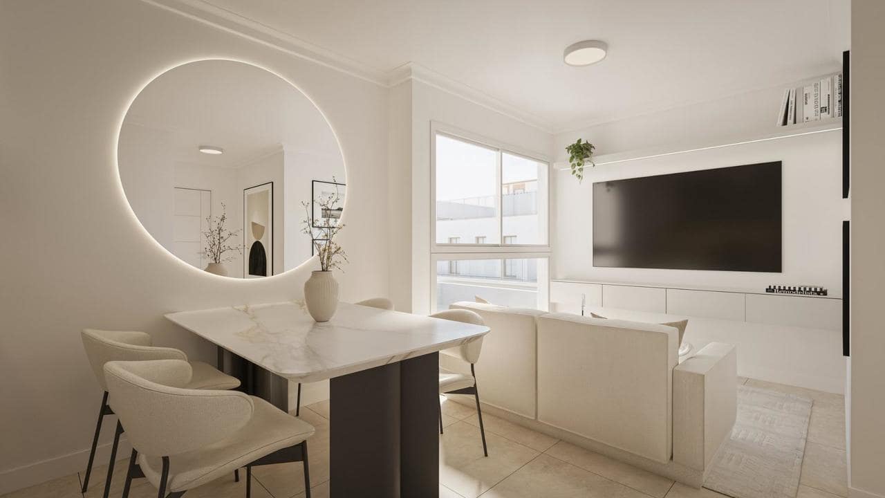 Lejlighed til salg i Torrevieja med swimmingpool garage - € 116.000 (Ref: 10018326)