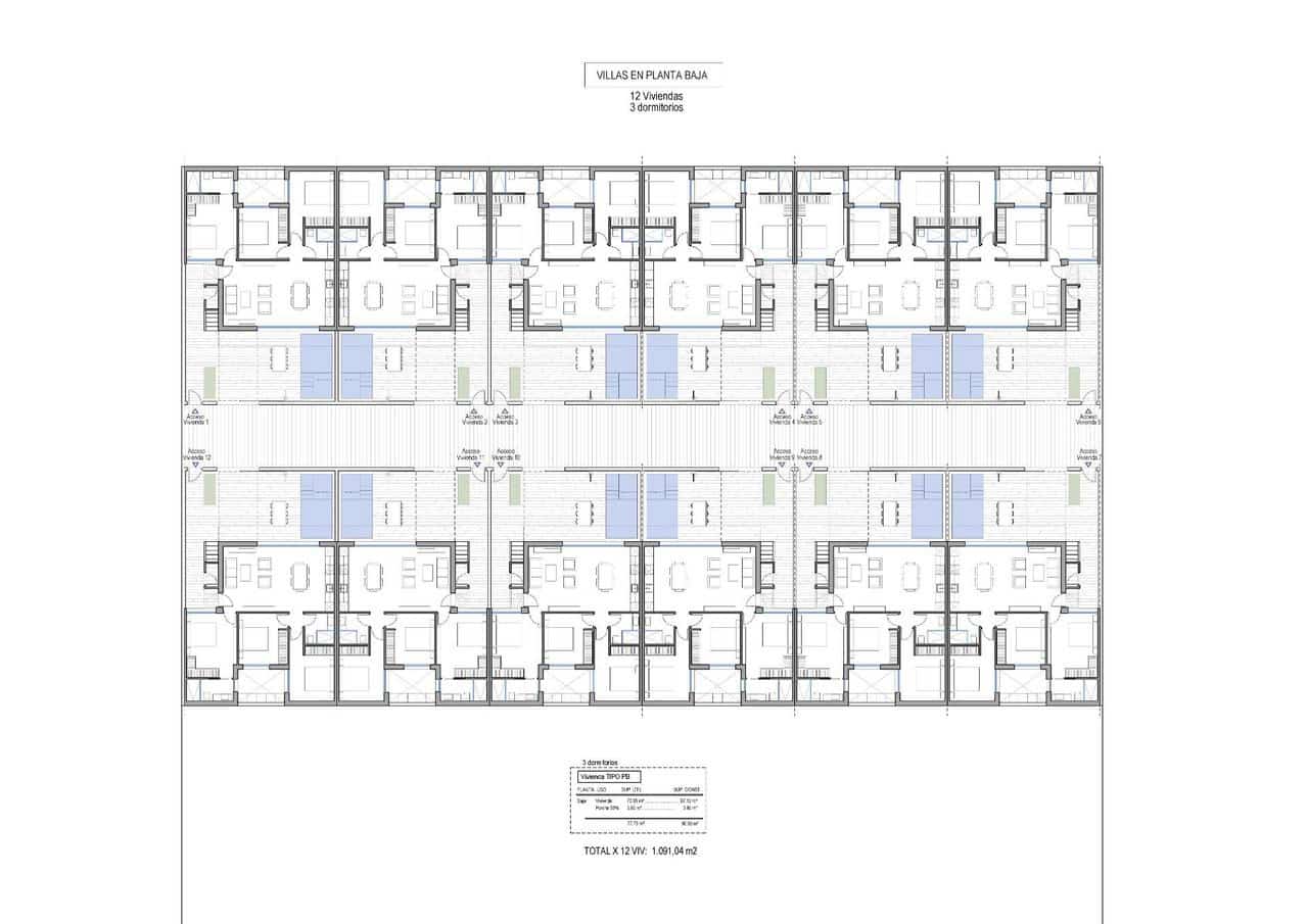 3 soverom Hus til salgs i Condado de Alhama med svømmebasseng garasje - € 325 000 (Ref: 10021792)