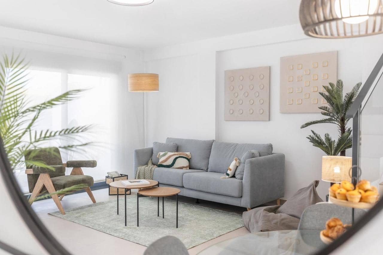 3 Zimmer Villa zu verkaufen in Rafal mit Pool Garage - 295.000 € (Ref: 10024132)