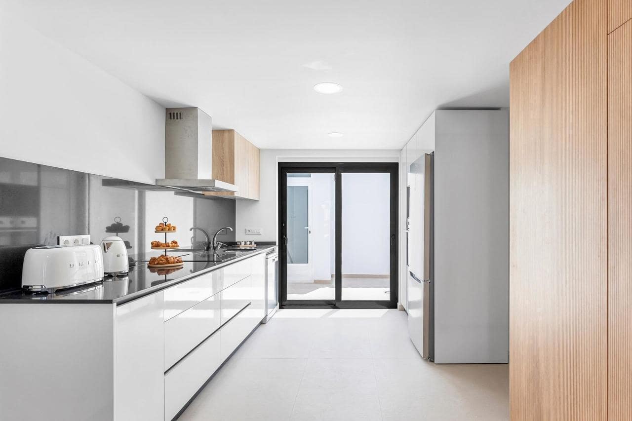 3 Zimmer Villa zu verkaufen in Rafal mit Pool Garage - 295.000 € (Ref: 10024132)