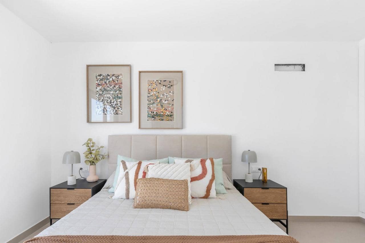 3 Zimmer Villa zu verkaufen in Rafal mit Pool Garage - 295.000 € (Ref: 10024132)