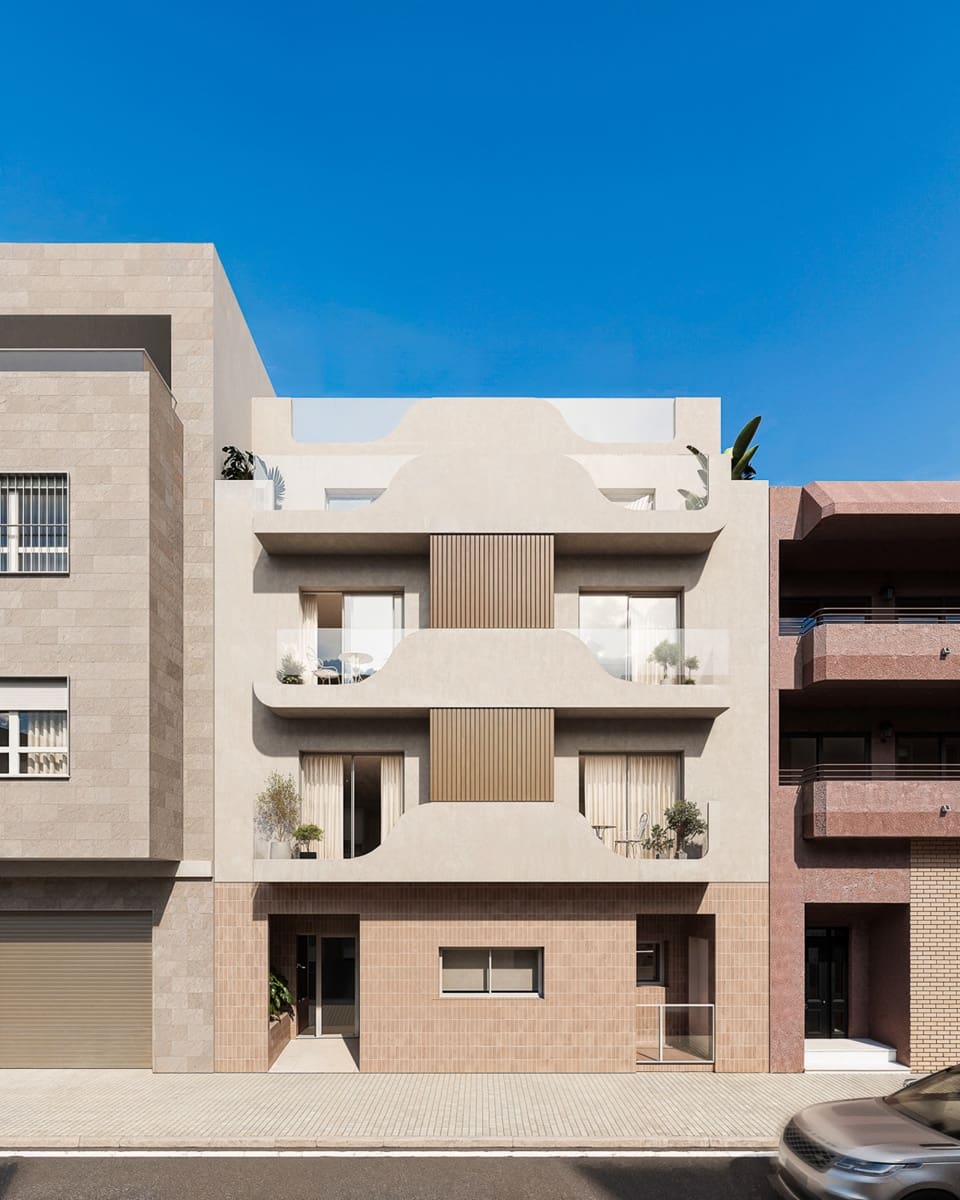 2 slaapkamer Appartement te koop in Torrevieja met zwembad - € 309.000 (Ref: 10024582)