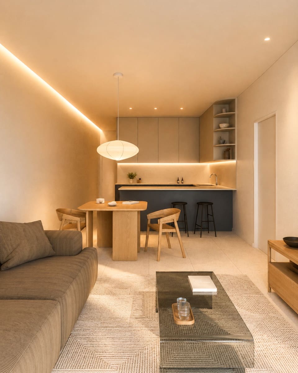 1 quarto Penthouse para venda em Torrevieja com piscina - 272 000 € (Ref: 10024685)