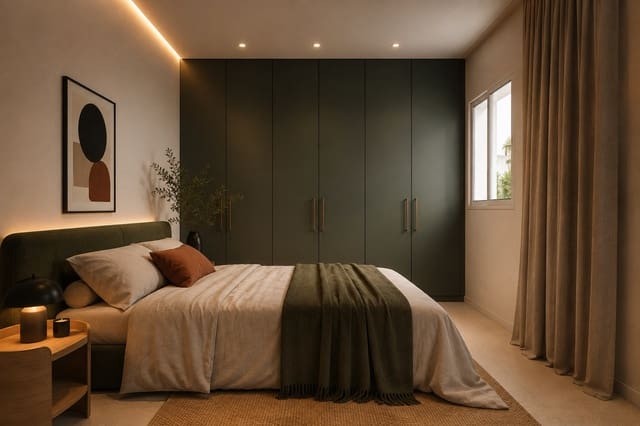 2 camera da letto Appartamento in vendita in Parque Acuático - Sector 25, Torrevieja con piscina - 259.000 € (Rif: 10024687)