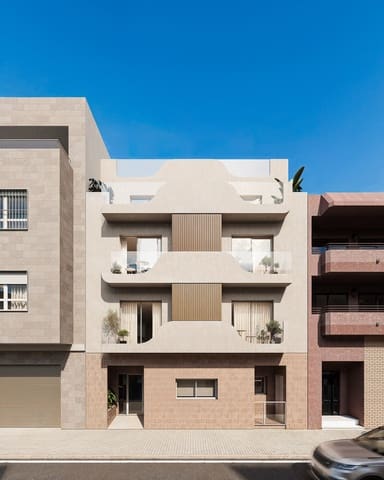2 camera da letto Appartamento in vendita in Parque Acuático - Sector 25, Torrevieja con piscina - 239.000 € (Rif: 10024687)