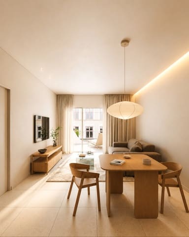 Apartamento de 2 habitaciones en Parque Acuático - Sector 25, Torrevieja en venta con piscina - 259.000 € (Ref: 10024687)