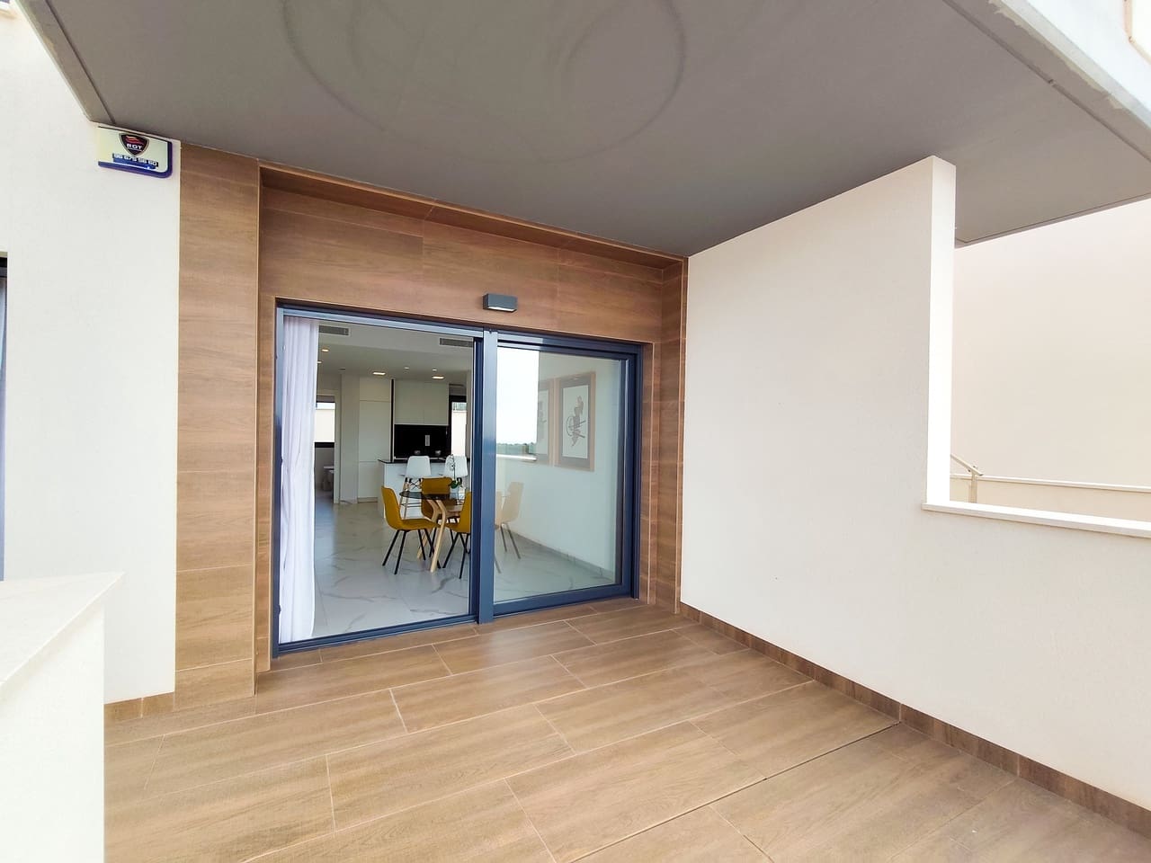 2 soveværelse Bungalow til salg i San Miguel de Salinas med swimmingpool - € 339.000 (Ref: 10031078)