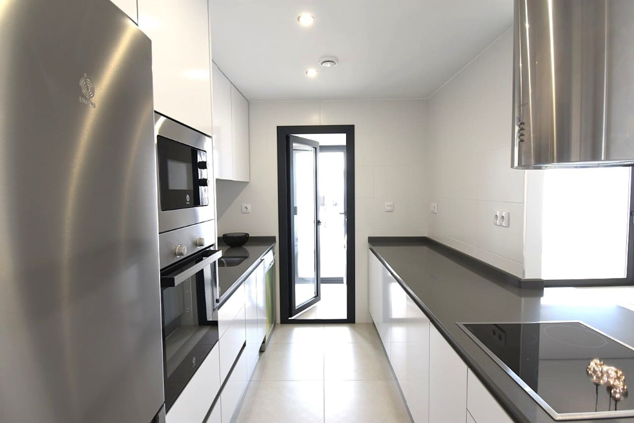2 soverom Leilighet til salgs i San Miguel de Salinas med svømmebasseng garasje - € 245 000 (Ref: 10039298)