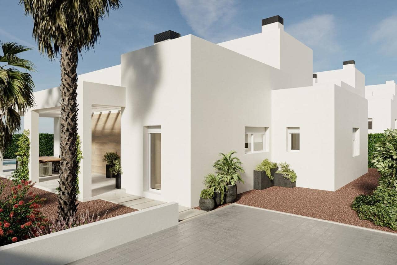 4 camera da letto Villa in vendita in Algorfa con piscina garage - 793.000 € (Rif: 10041437)