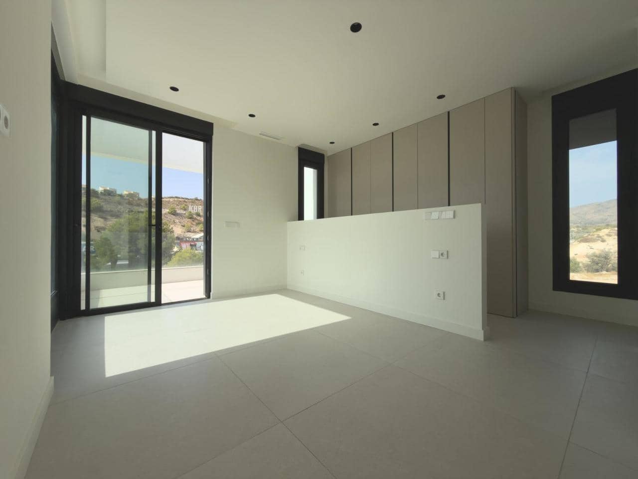 3 sovrum Villa till salu i Finestrat med pool garage - 825 000 € (Ref: 10042266)