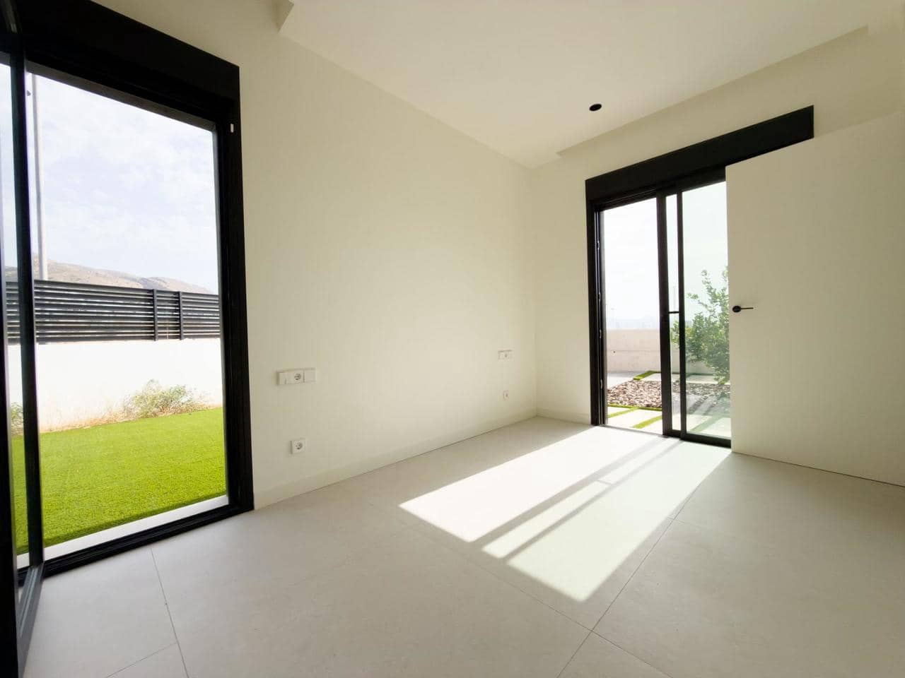 3 sovrum Villa till salu i Finestrat med pool garage - 825 000 € (Ref: 10042266)