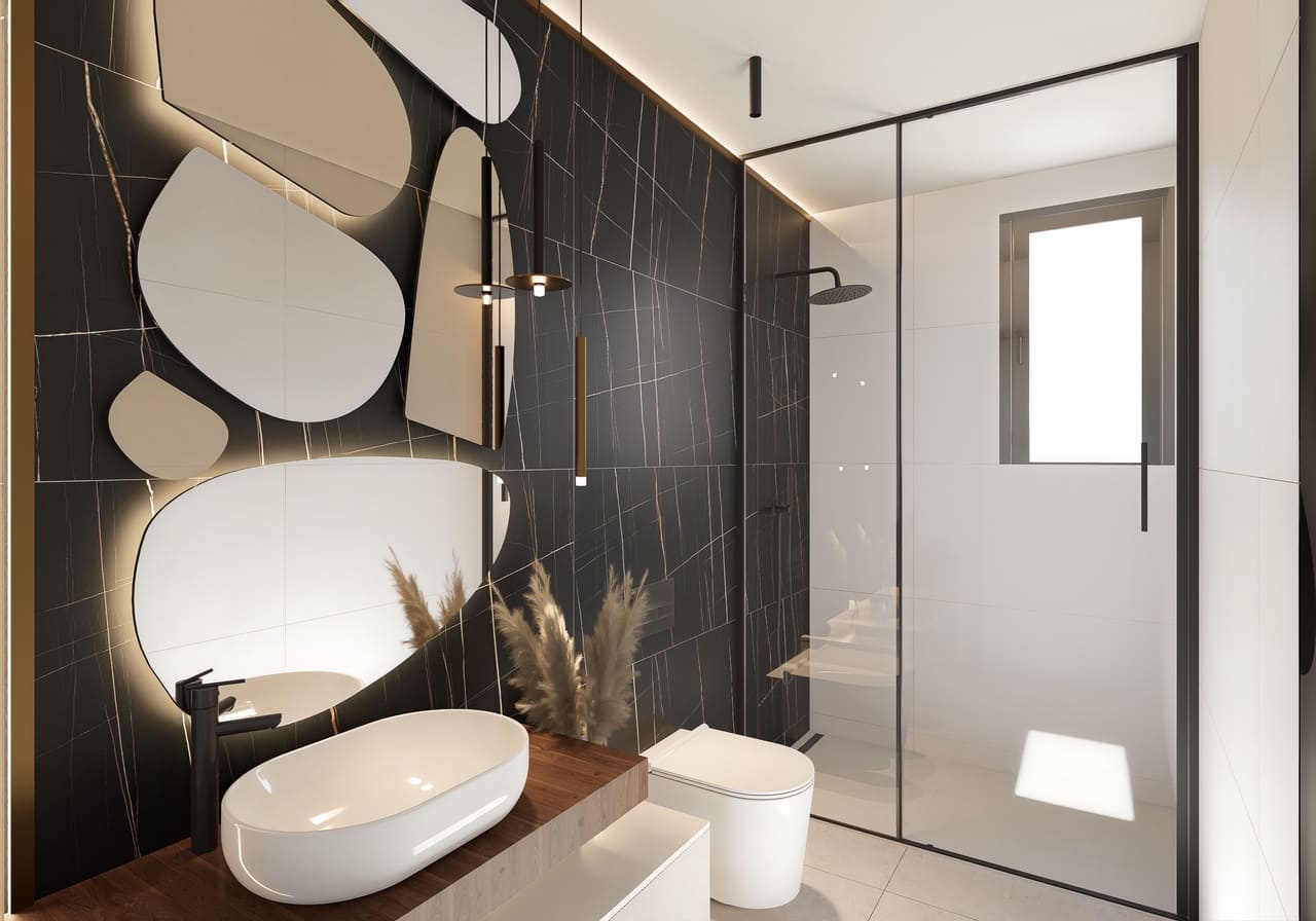 Chalet de 3 habitaciones en Algorfa en venta con piscina garaje - 425.000 € (Ref: 10048192)