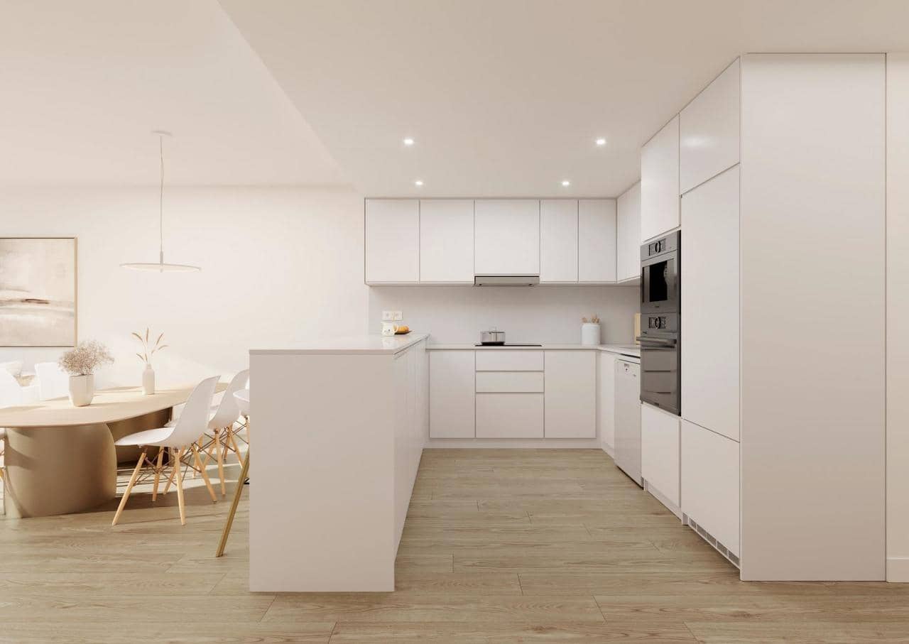 3 makuuhuone Bungalow myytävänä paikassa La Manga Club mukana uima-altaan 
autotalli - 435 000 € (Ref: 10057574)