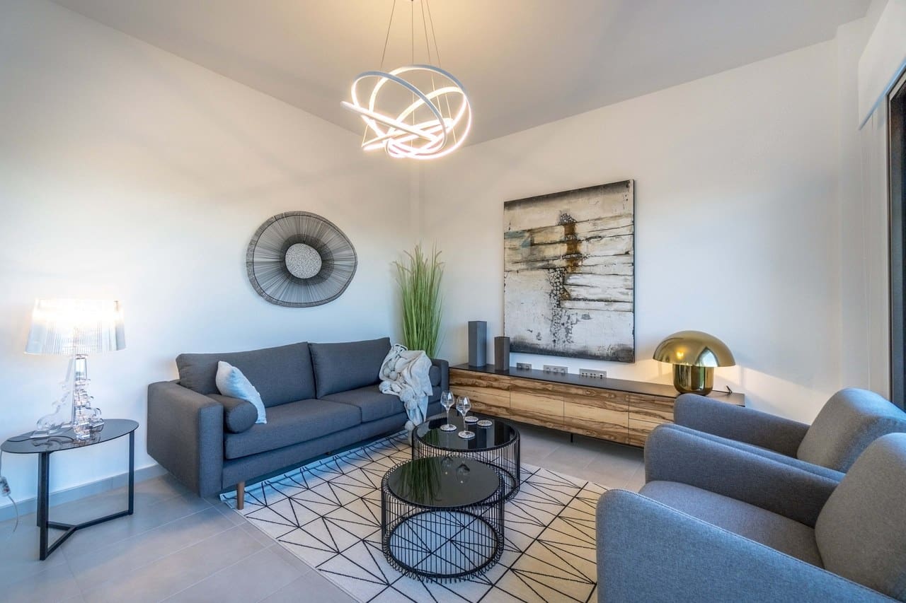 3 chambre Villa/Maison à vendre à Los Alcazares avec piscine garage - 459 000 € (Ref: 10060596)