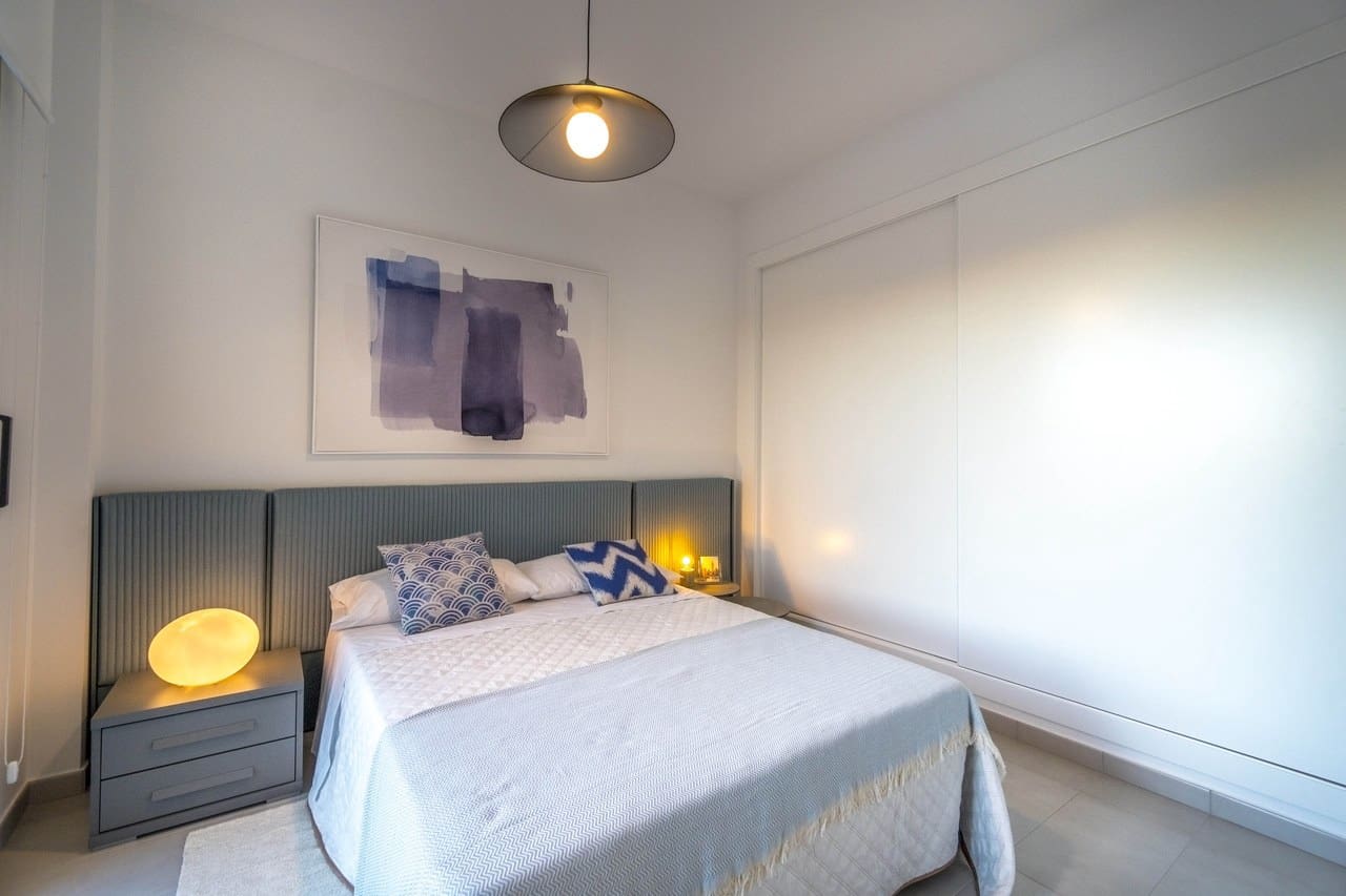 3 chambre Villa/Maison à vendre à Los Alcazares avec piscine garage - 459 000 € (Ref: 10060596)