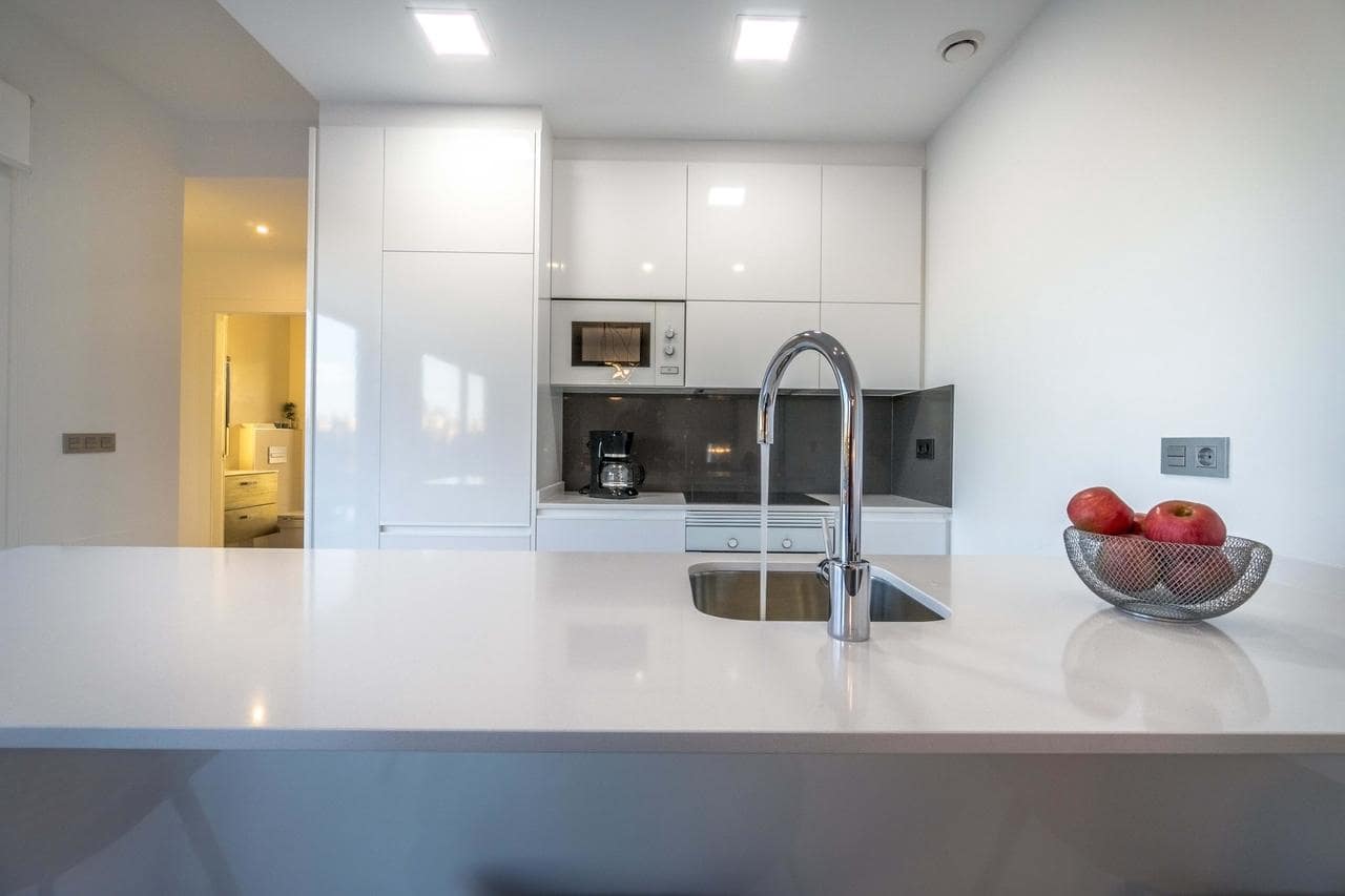 3 chambre Villa/Maison à vendre à Los Alcazares avec piscine garage - 459 000 € (Ref: 10060596)