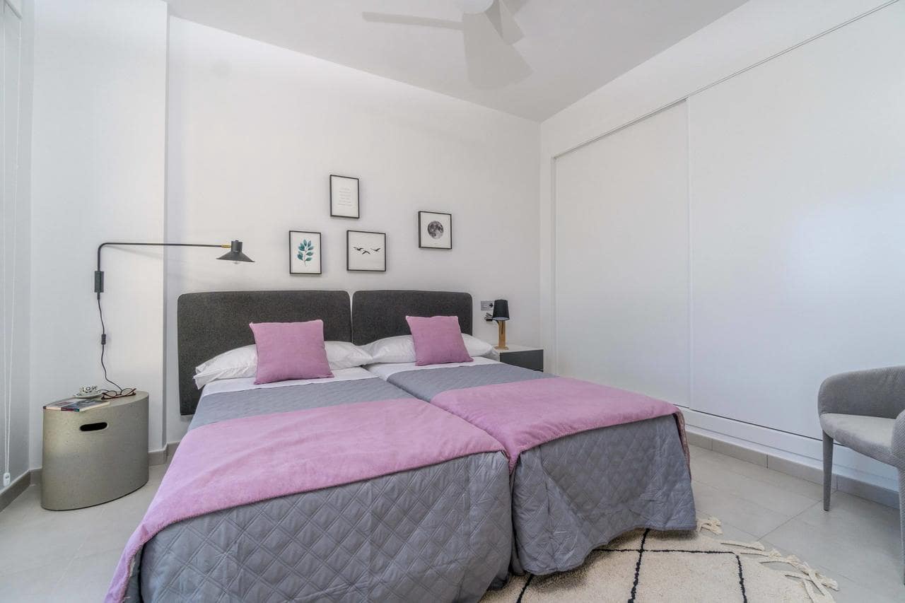 3 chambre Villa/Maison à vendre à Los Alcazares avec piscine garage - 459 000 € (Ref: 10060596)