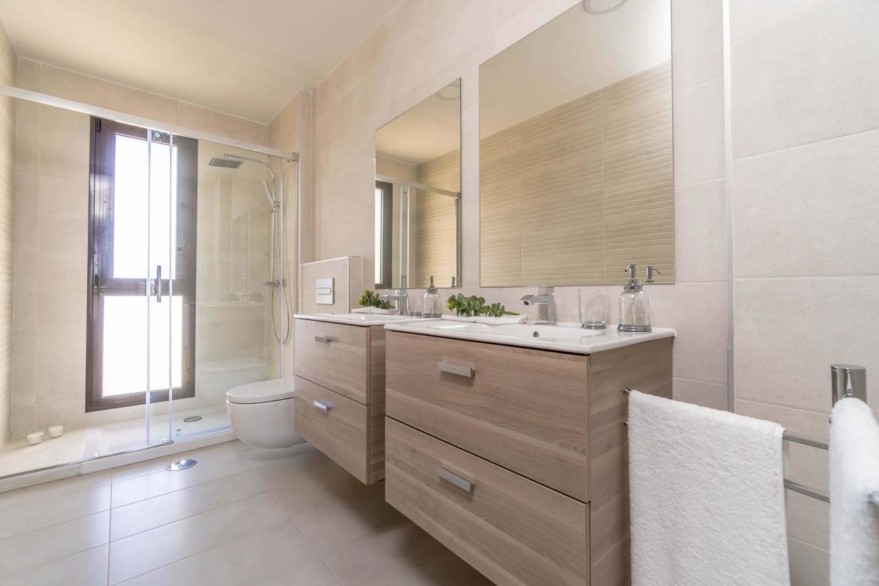 3 soverom Villa til salgs i Los Alcazares med svømmebasseng garasje - € 489 000 (Ref: 10060597)