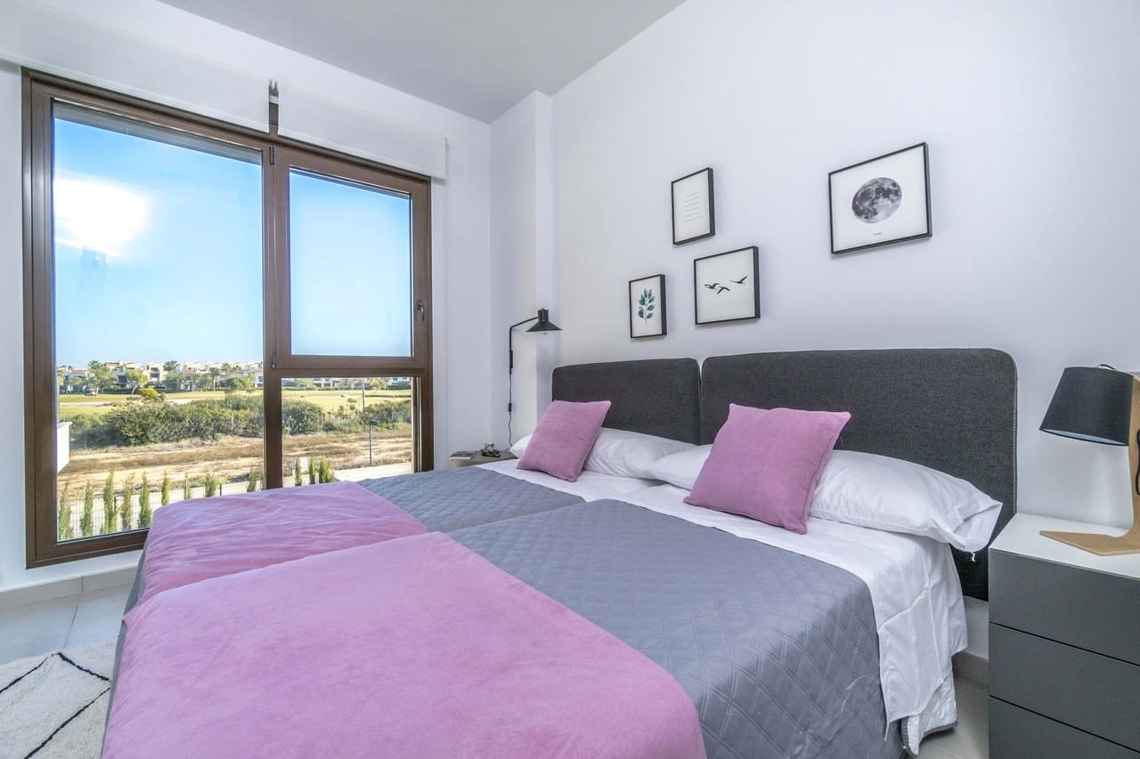 3 soverom Villa til salgs i Los Alcazares med svømmebasseng garasje - € 489 000 (Ref: 10060597)