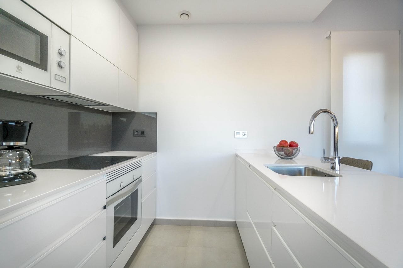 3 soverom Villa til salgs i Los Alcazares med svømmebasseng garasje - € 489 000 (Ref: 10060597)