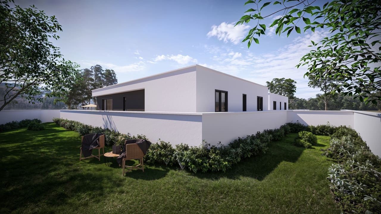 3 soverom Villa til salgs i Abanilla med svømmebasseng - € 275 000 (Ref: 10062969)