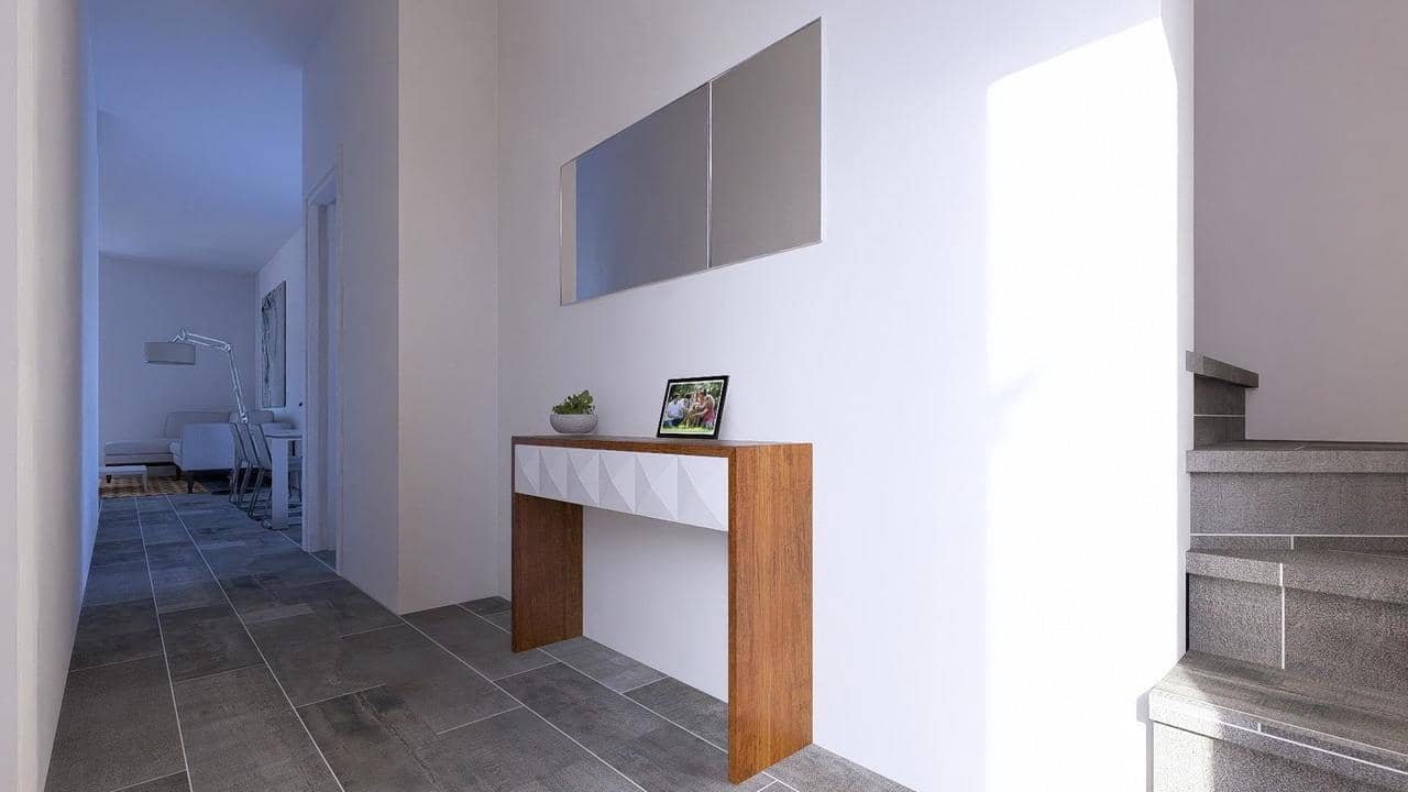 3 sypialnia Willa na sprzedaż w Daya Nueva z basenem garażem - 389 000 € (Ref: 10070742)