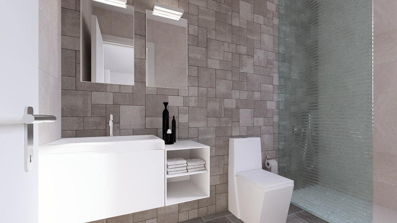 3 sypialnia Willa na sprzedaż w Daya Nueva z basenem garażem - 389 000 € (Ref: 10070742)