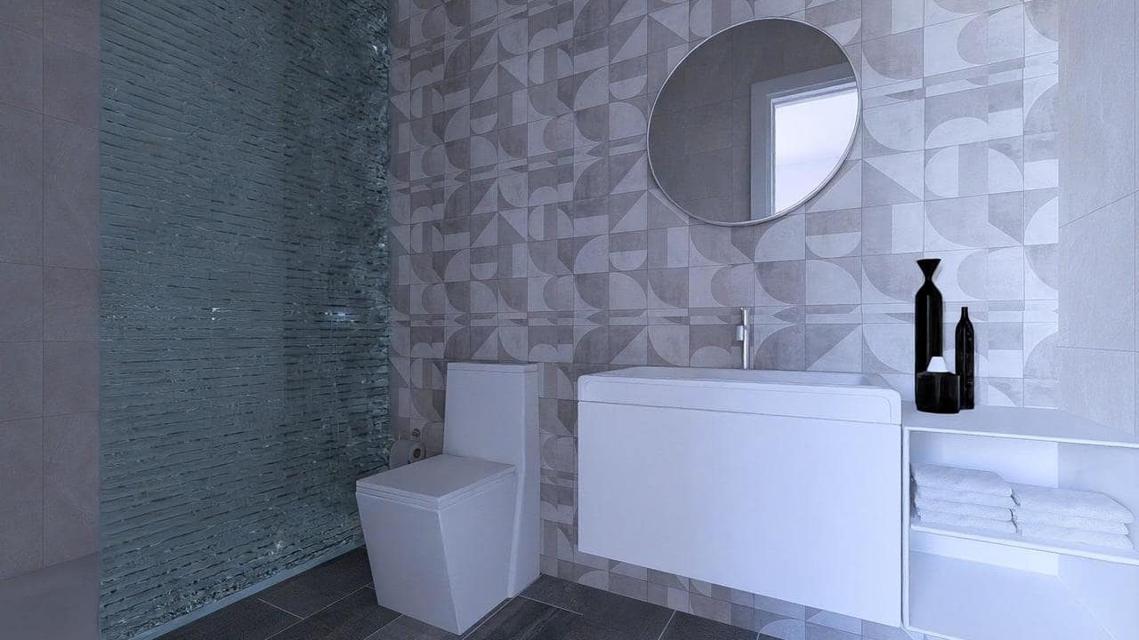 3 sypialnia Willa na sprzedaż w Daya Nueva z basenem garażem - 389 000 € (Ref: 10070742)
