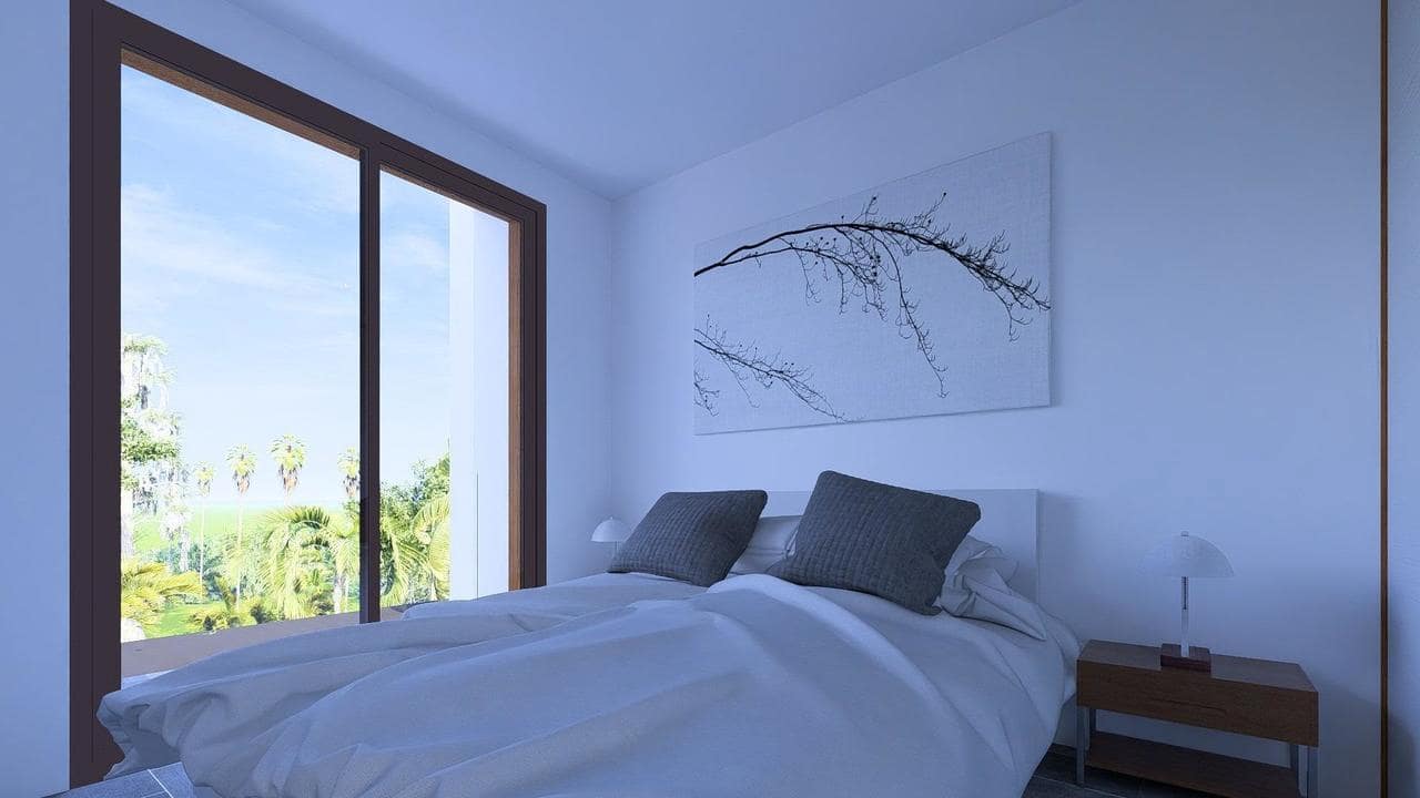 3 sypialnia Willa na sprzedaż w Daya Nueva z basenem garażem - 389 000 € (Ref: 10070742)