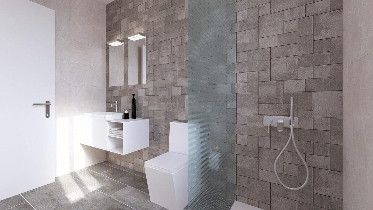 3 sypialnia Willa na sprzedaż w Daya Nueva z basenem garażem - 389 000 € (Ref: 10070742)