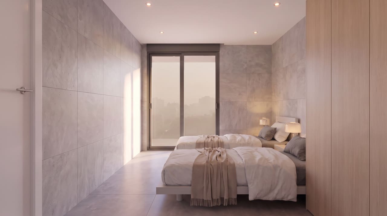 2 camera da letto Attico in vendita in Torrevieja con piscina - 360.000 € (Rif: 10073202)
