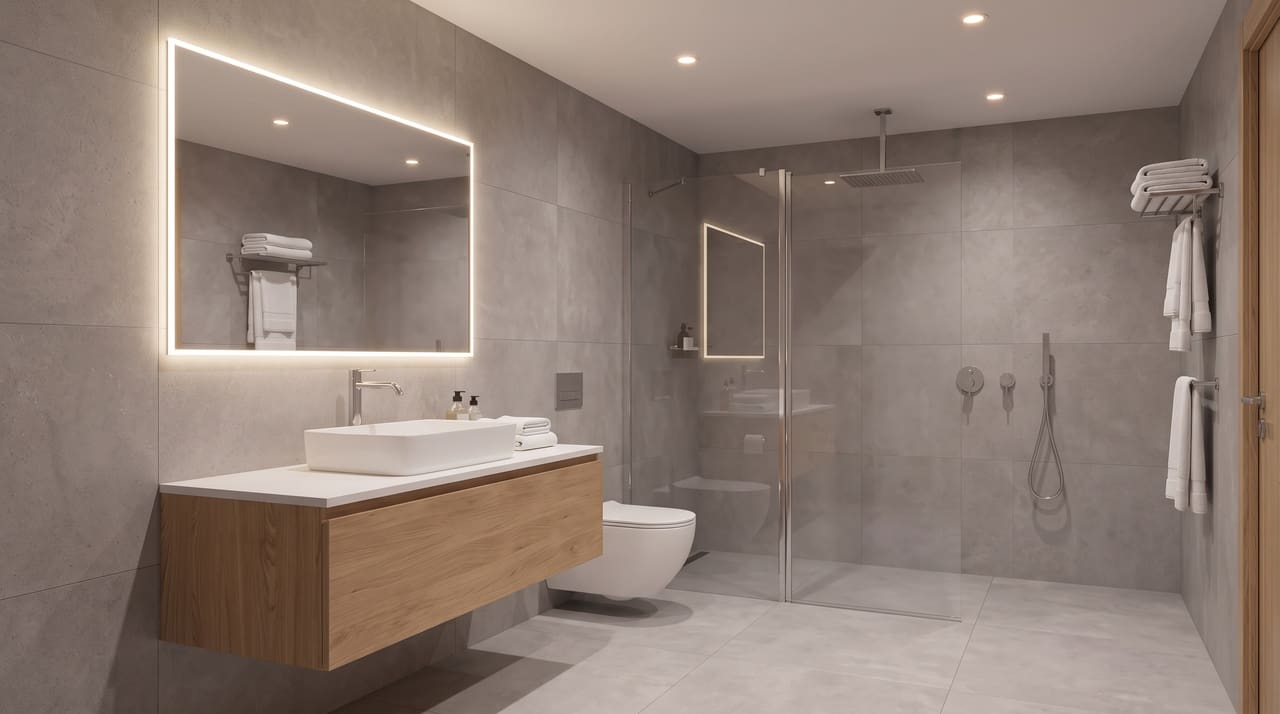 2 camera da letto Attico in vendita in Torrevieja con piscina - 360.000 € (Rif: 10073202)