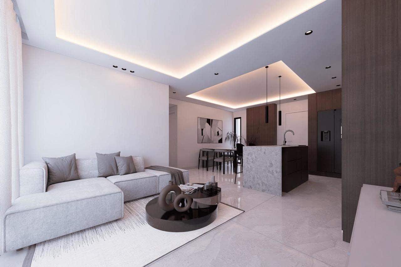 2 bedroom Penthouse for sale in Guardamar del Segura - € 555,000 (Ref: 10115540)
