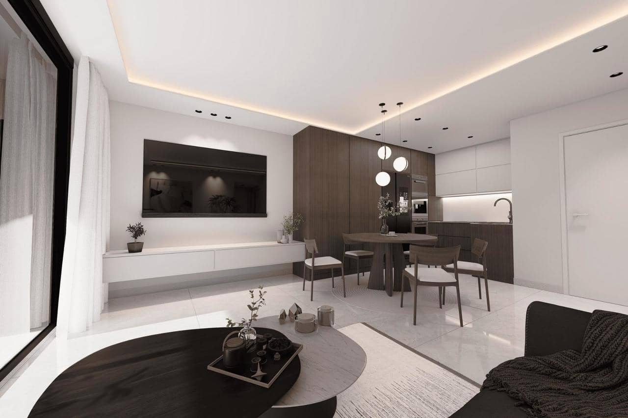2 bedroom Penthouse for sale in Guardamar del Segura - € 555,000 (Ref: 10115540)