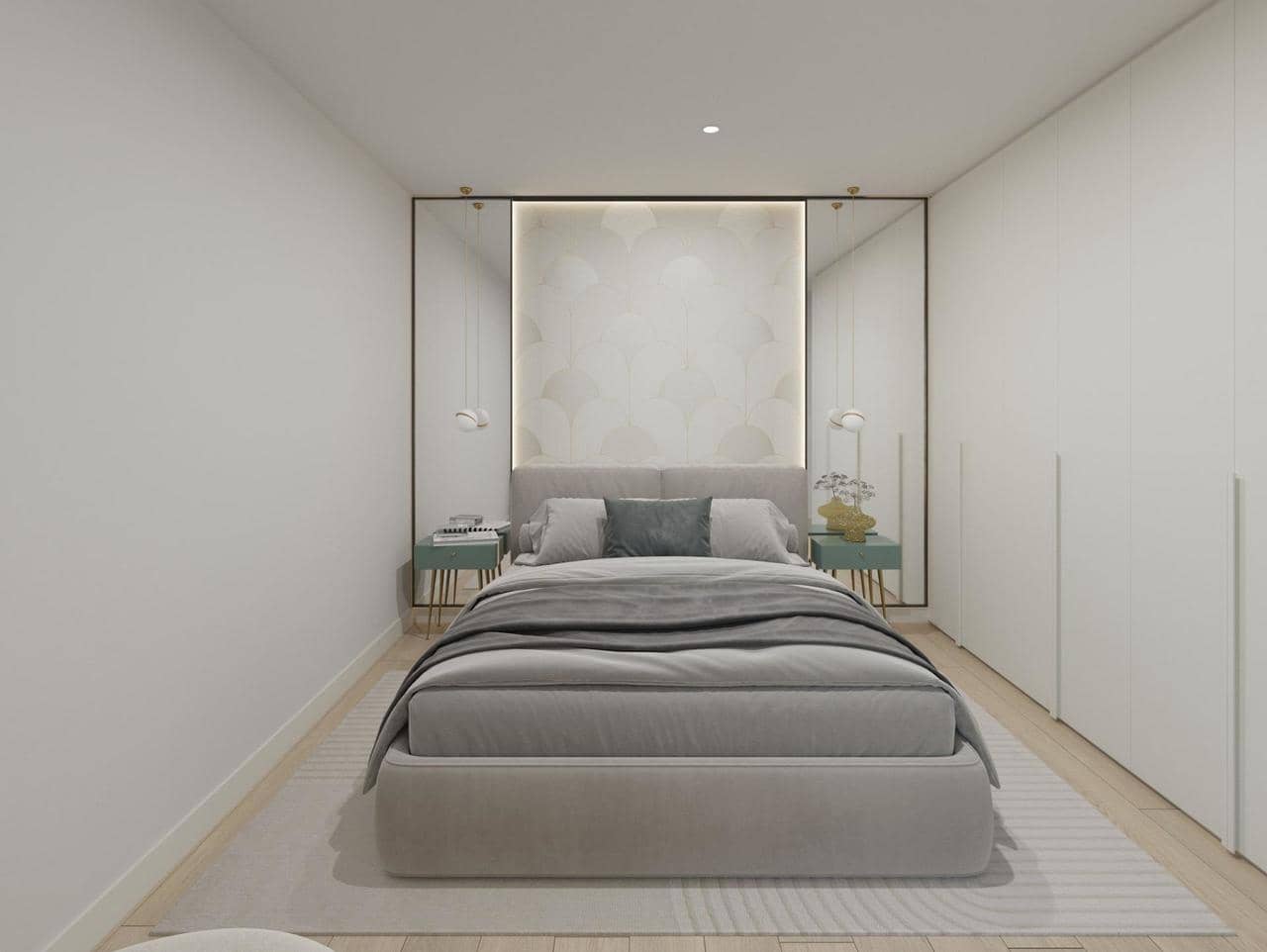 2 soverom Leilighet til salgs i Guardamar del Segura med svømmebasseng - € 264 500 (Ref: 10115559)