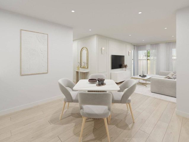 2 soverom Leilighet til salgs i Zona Pueblo, Guardamar del Segura med svømmebasseng - € 264 500 (Ref: 10115559)