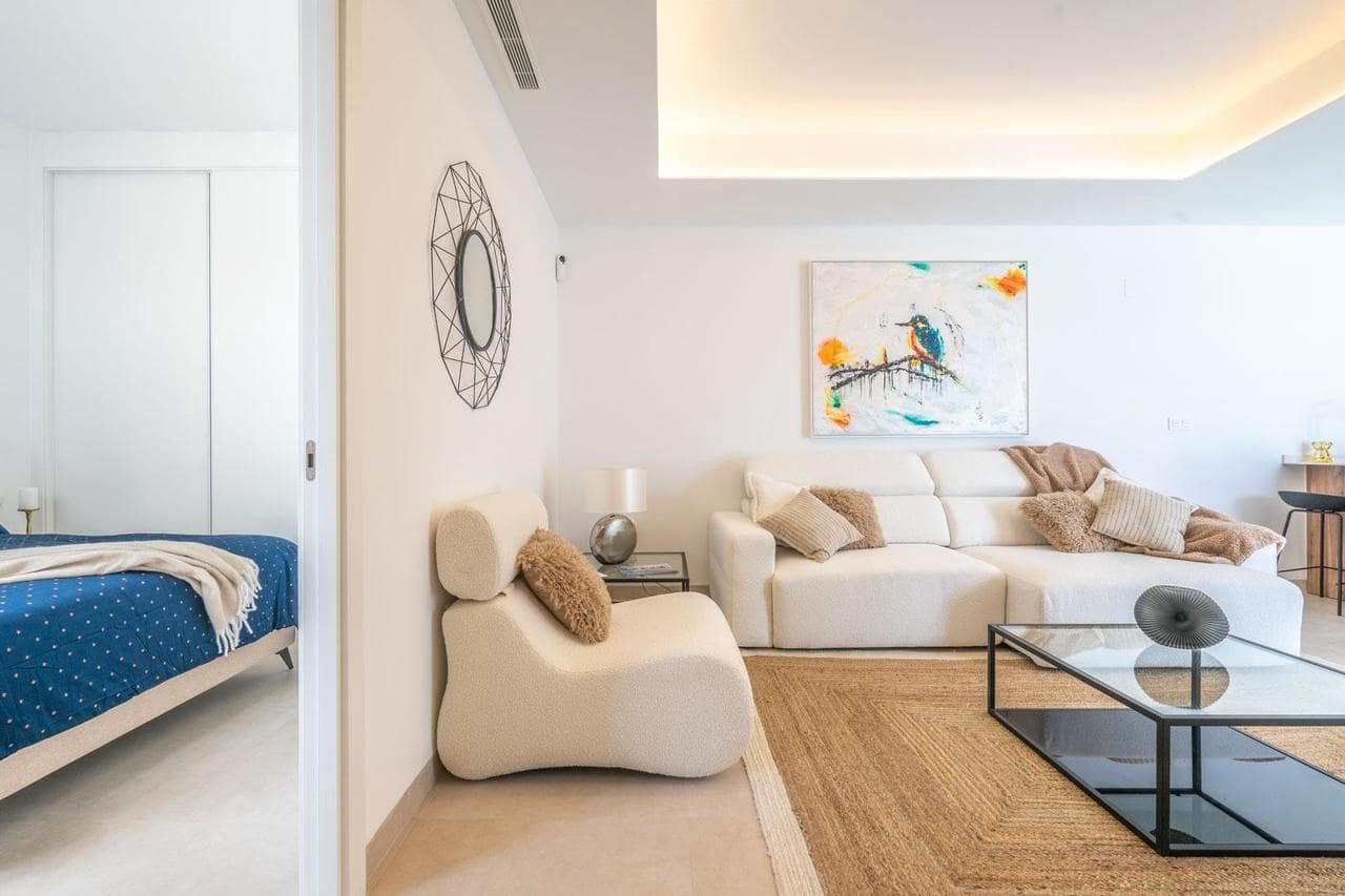 3 soverom Villa til salgs i Roldan med svømmebasseng garasje - € 389 950 (Ref: 10117472)
