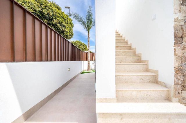 3 camera da letto Villa in vendita in Roldan, Torre-Pacheco con piscina garage - 389.950 € (Rif: 10117472)
