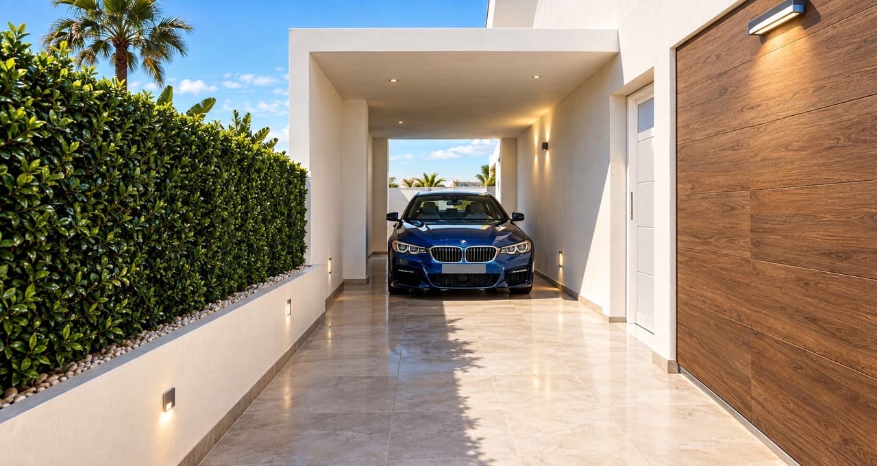 3 Zimmer Villa zu verkaufen in Los Alcazares mit Pool Garage - 419.900 € (Ref: 10124985)