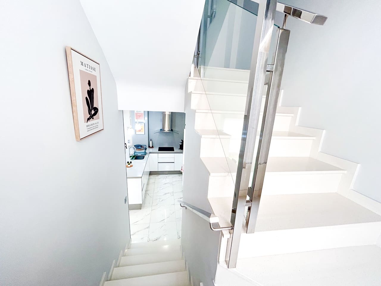 3 chambre Villa/Maison à vendre à Villamartin avec piscine garage - 379 995 € (Ref: 10154394)