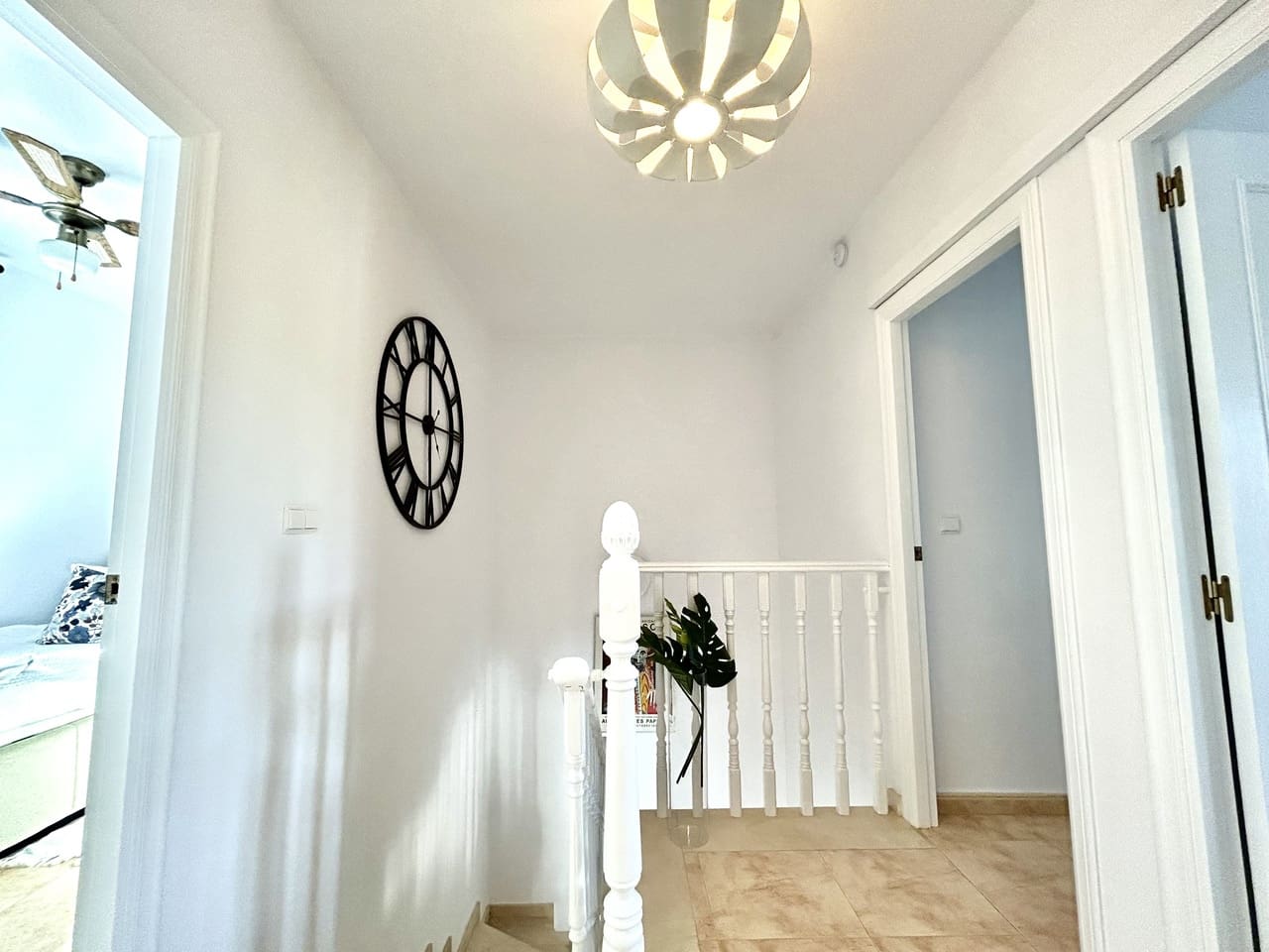 3 chambre Maison de Ville à vendre à Dehesa de Campoamor avec piscine garage - 345 000 € (Ref: 10154395)