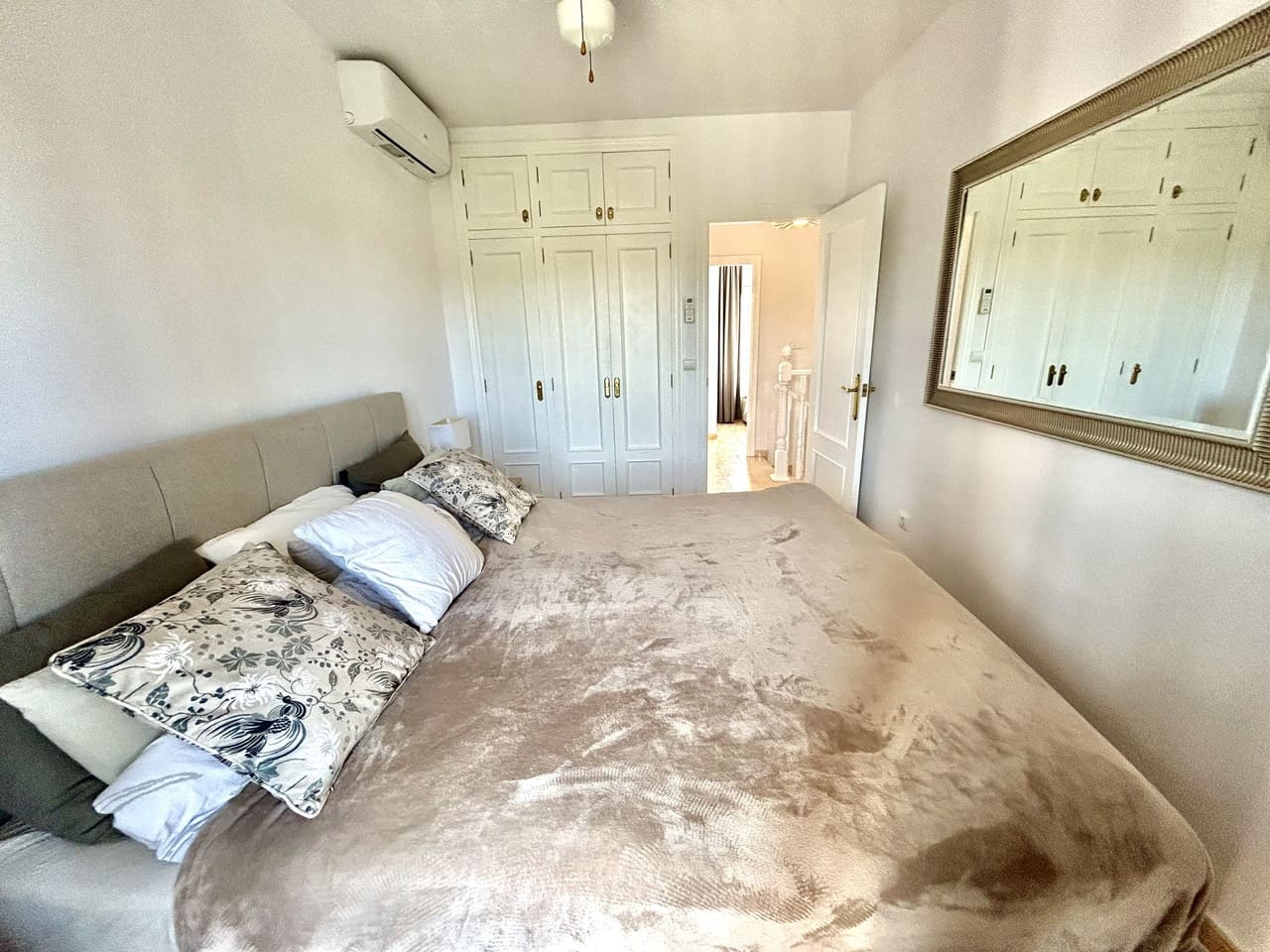 3 chambre Maison de Ville à vendre à Dehesa de Campoamor avec piscine garage - 345 000 € (Ref: 10154395)