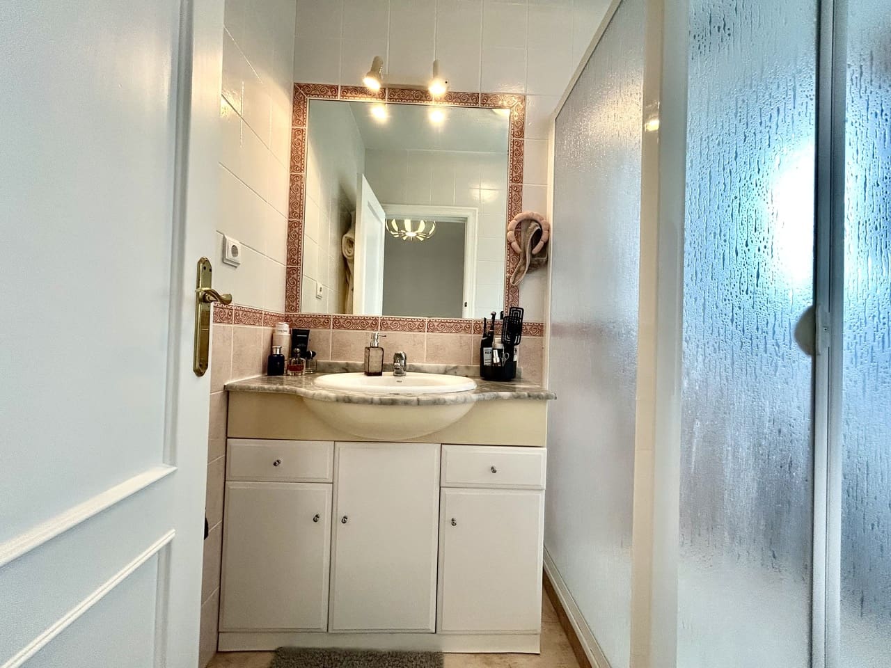 3 chambre Maison de Ville à vendre à Dehesa de Campoamor avec piscine garage - 345 000 € (Ref: 10154395)